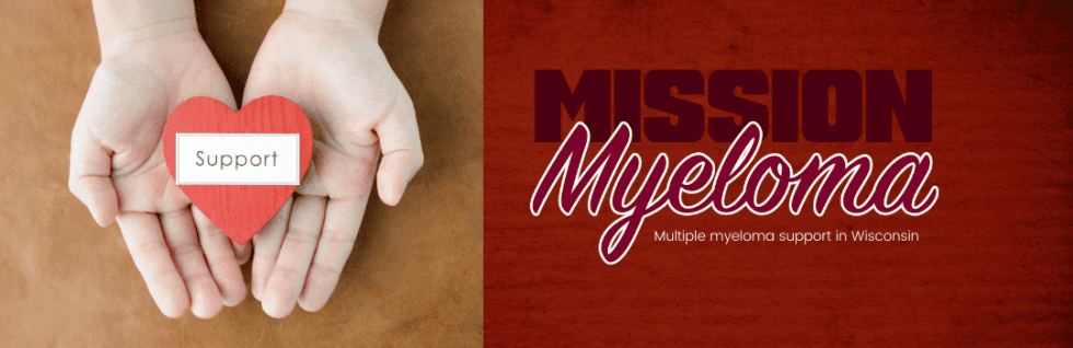 Contact Us -Mission Myeloma Of Wisconsin Mission Myeloma